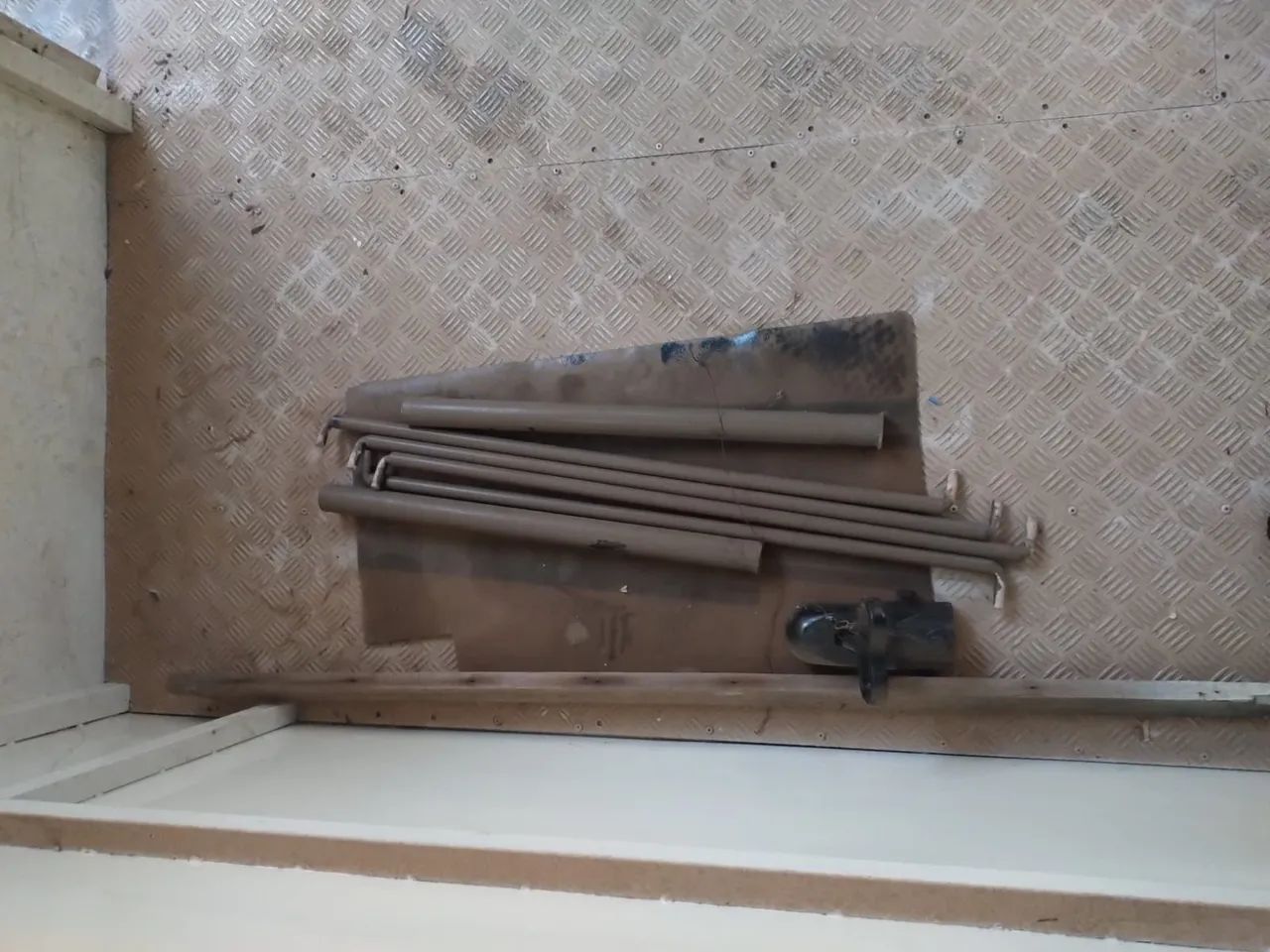 Vende-se Trailer de lanches - Foto 6