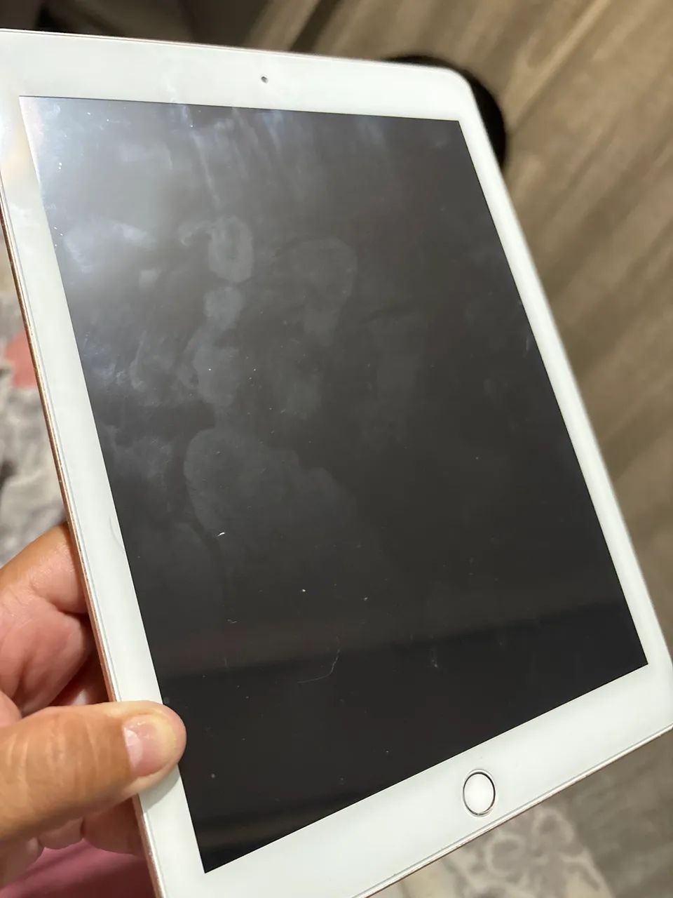 iPad 6? geração  - Foto 2