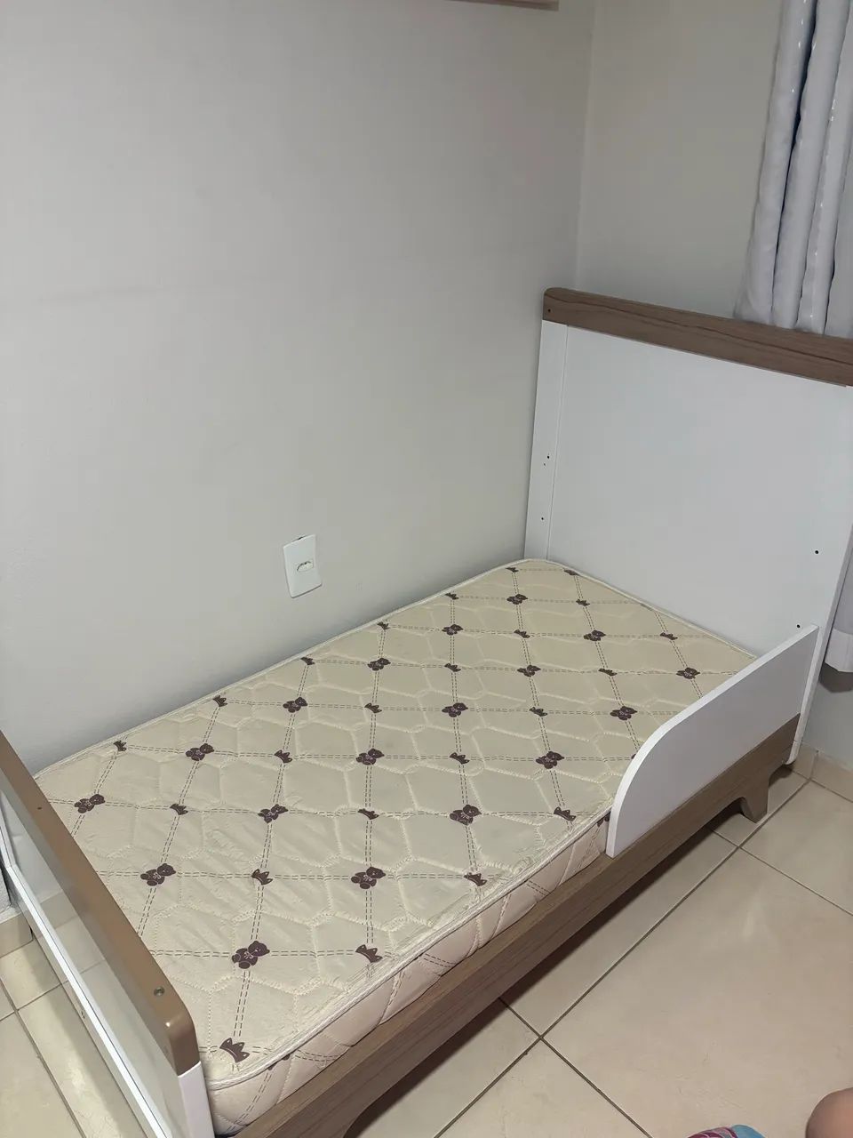 Cama/ berço  - Foto 4