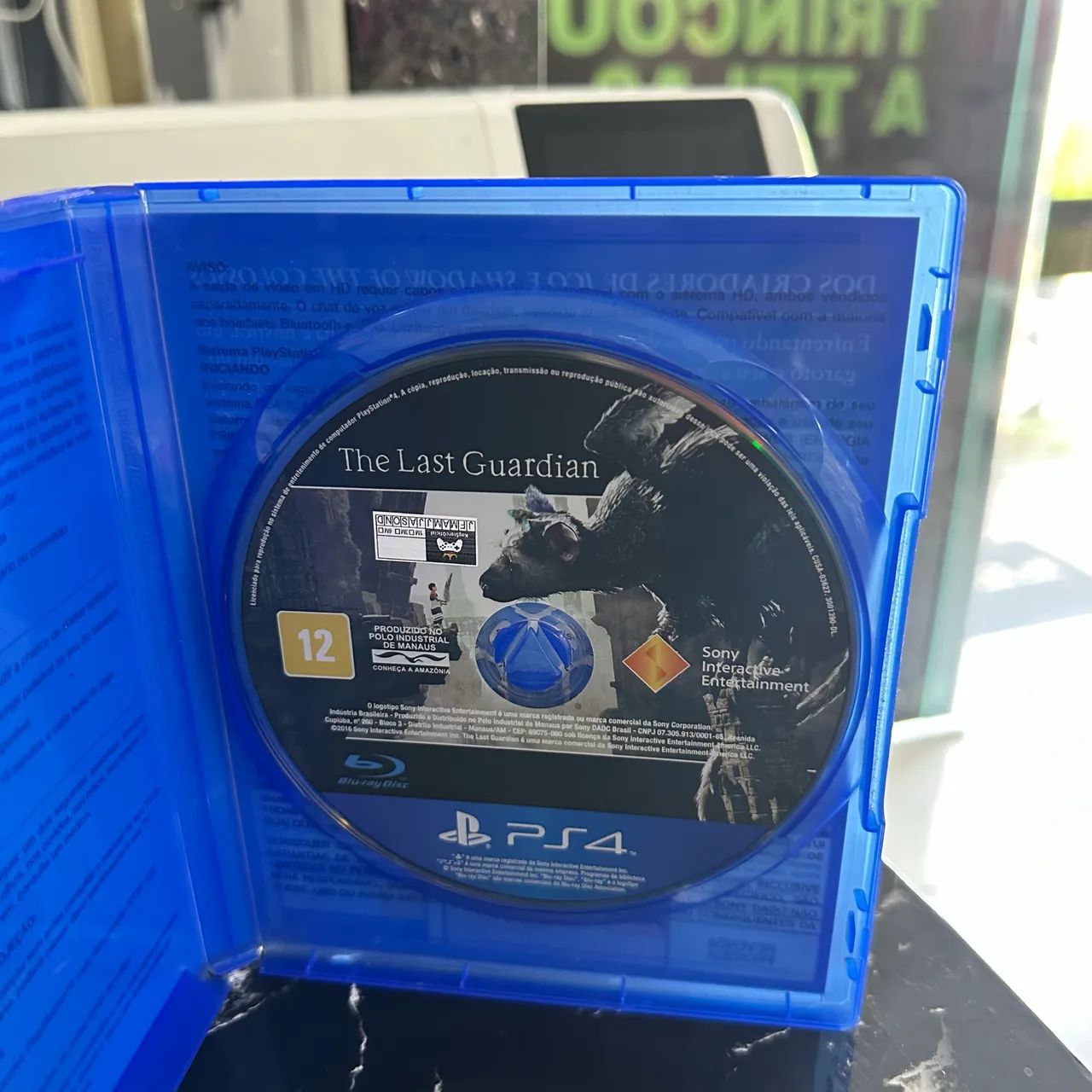 Ps4 de 1 Tera  - Foto 5