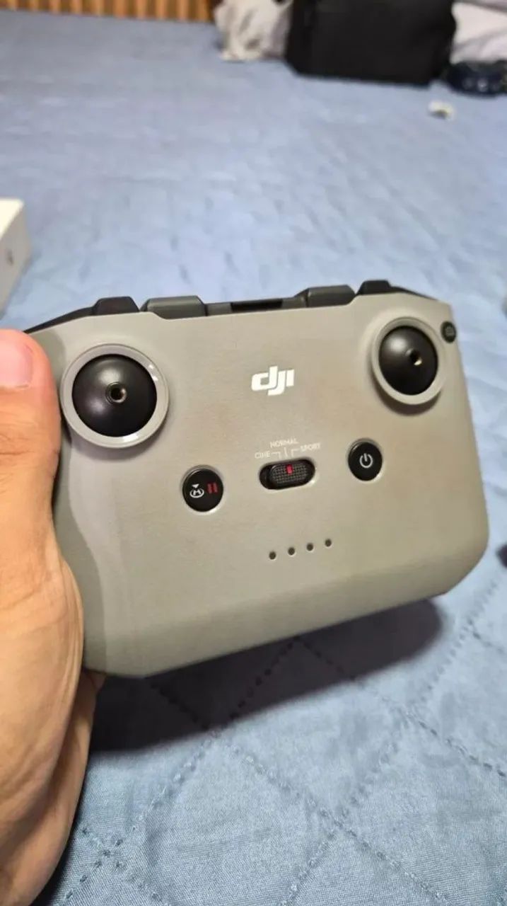 Drone DJI Mini 3 (Kit Fly-More)  - Foto 4
