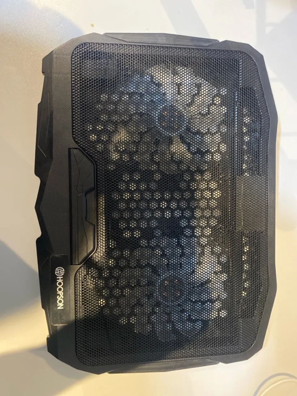 Base cooler para notebook