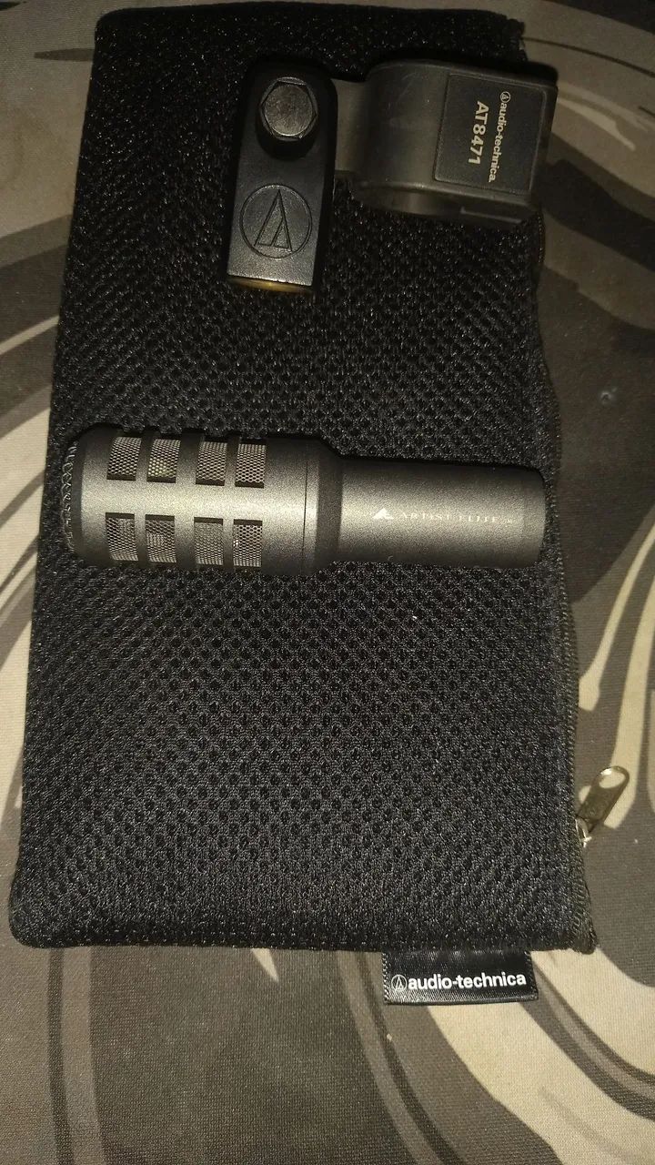 Microfone AE2300 Audio-Technica - Foto 4
