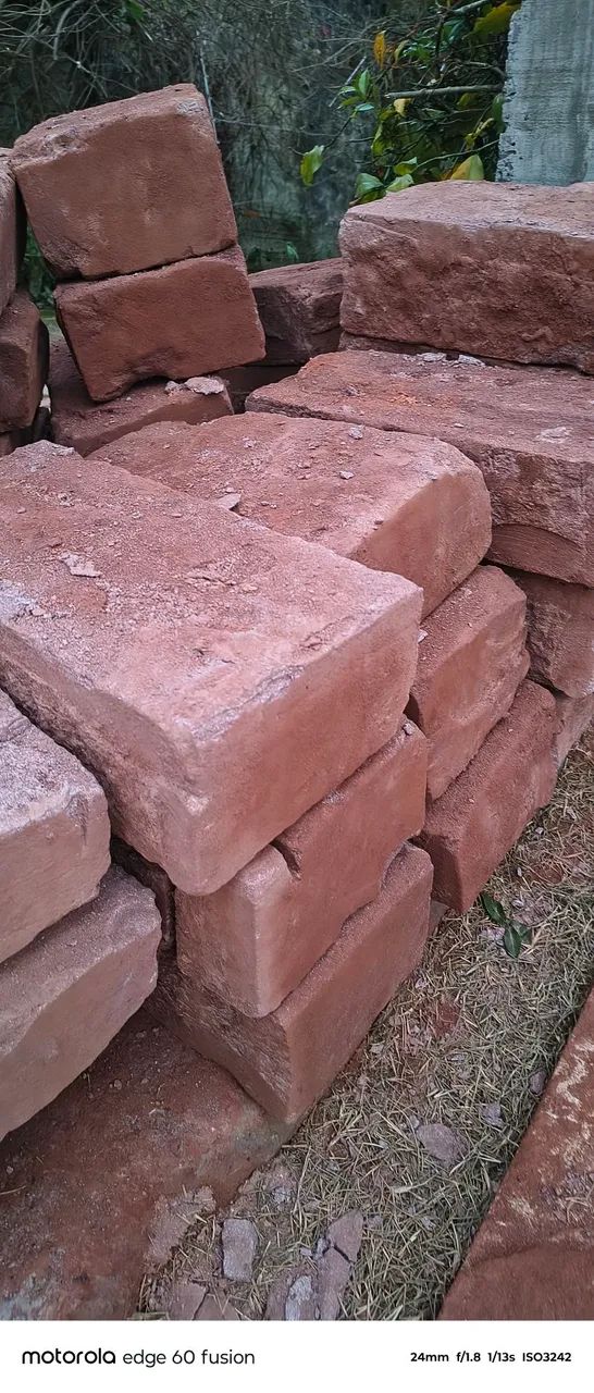 Pedra Grês para fundação ou escada  - Foto 2
