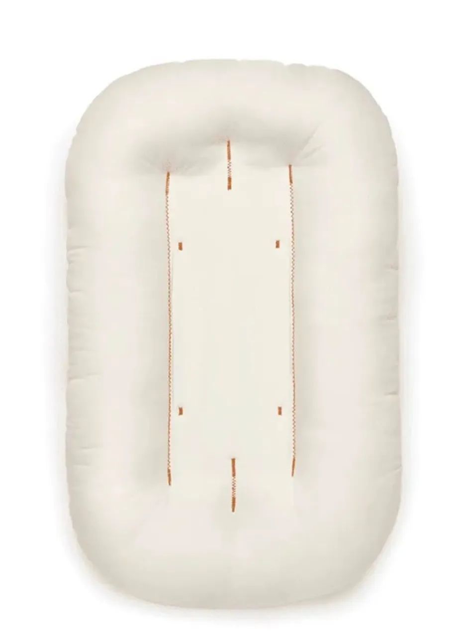 Ninho Yogi Baby com capa - Foto 4