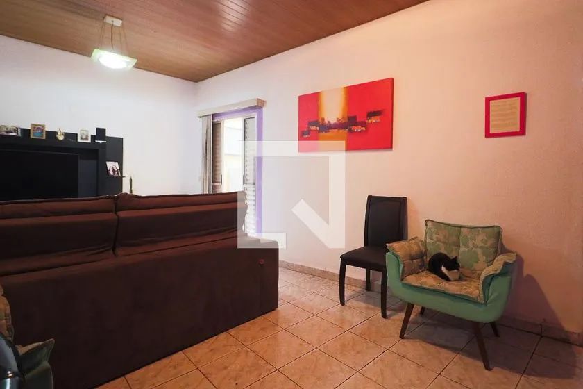 Casa à Venda - Mooca, 3 Quartos, 86 m2 - Foto 2