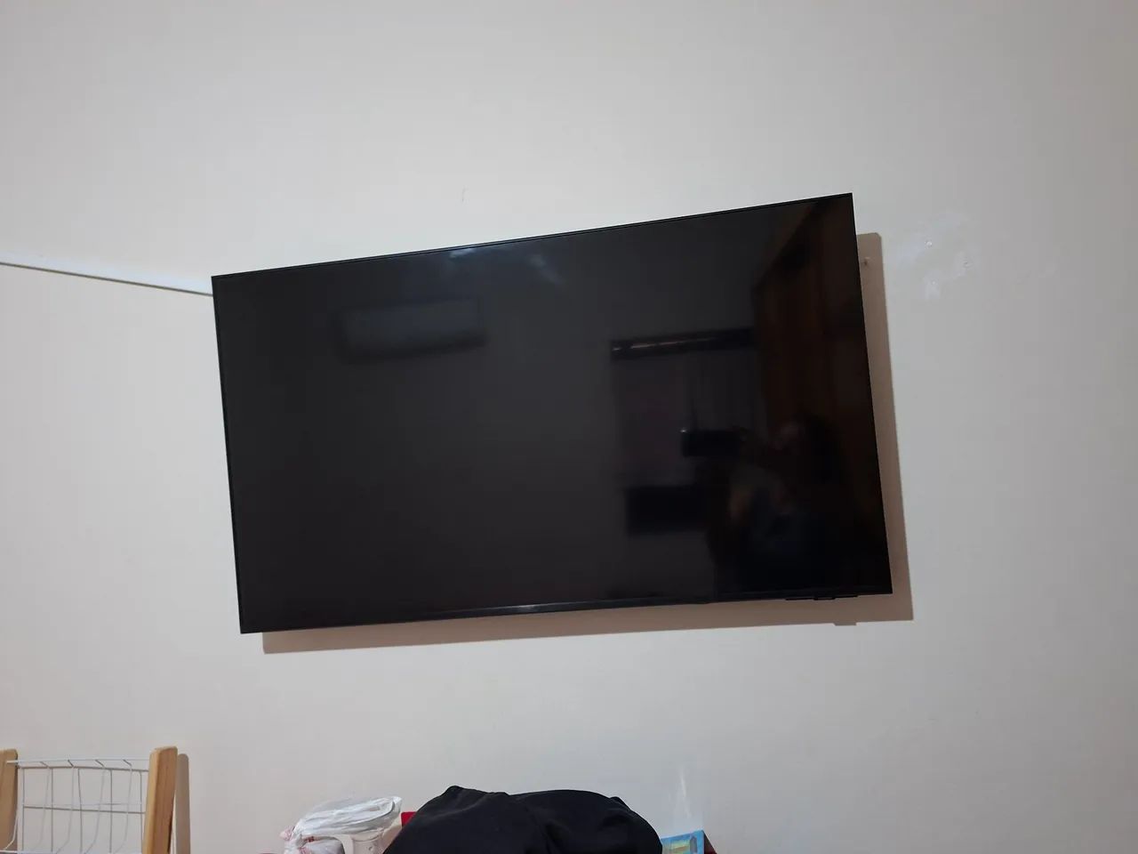 TV Samsung 43