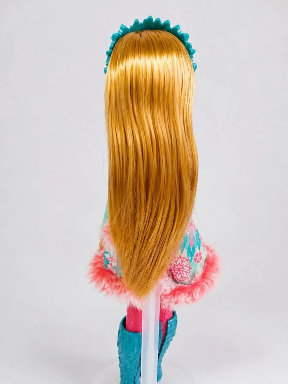 Boneca Ashlynn Ella epic Winter ever after high - Foto 4