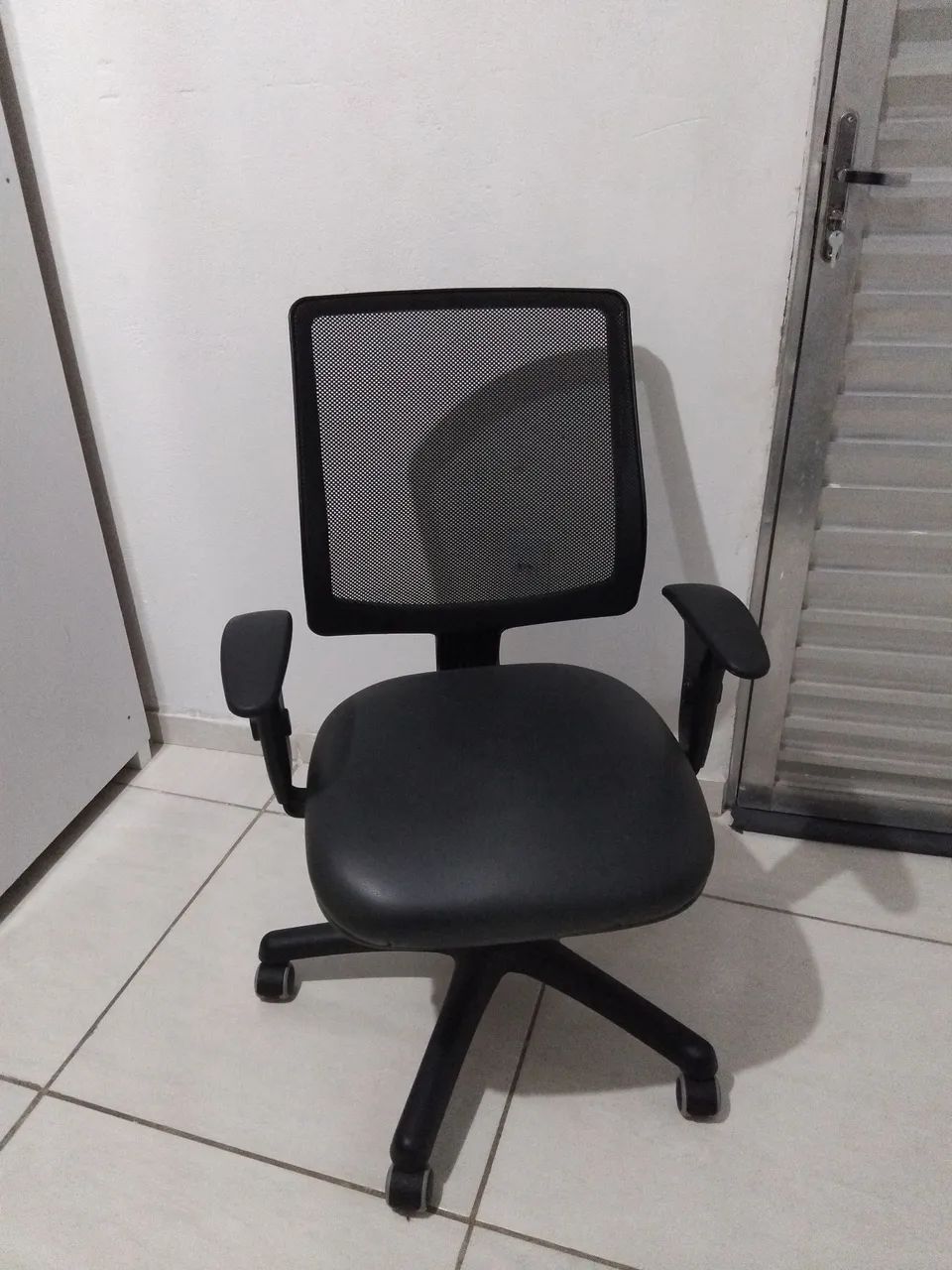 Cadeira de escritorio