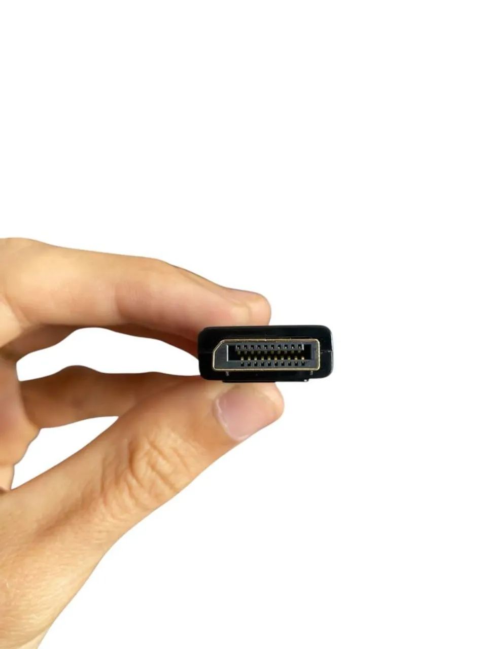 ADAPTADOR DISPLAYPPORT PARA HDMI - Foto 3