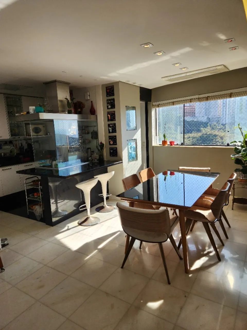 Foto - Nova Lima - Vila da Serra