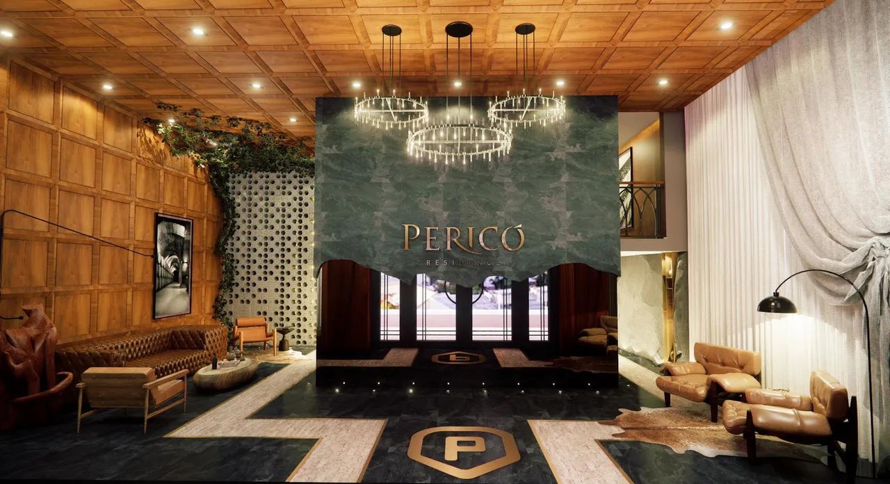 Pericó Residence - Pericó Residence - Sala Comercial - Foto 5
