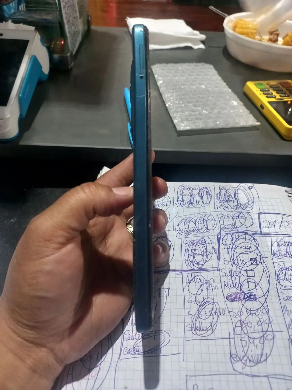 Moto G 06  - Foto 3