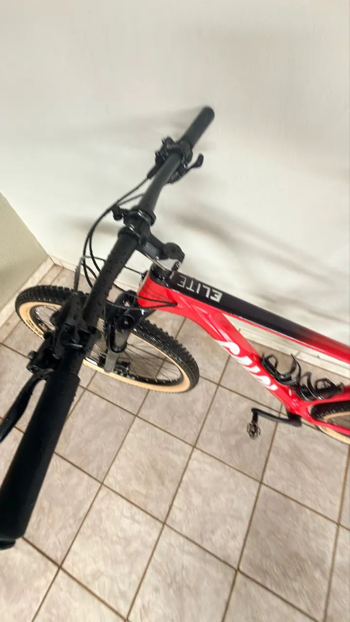 Bicicleta  - Foto 5