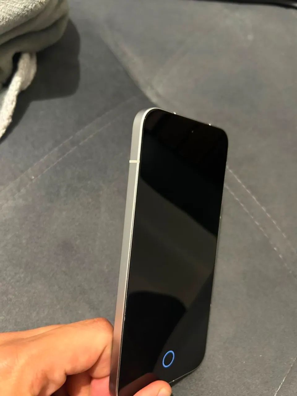 Poco F7 256gb 12 de ram - Foto 5