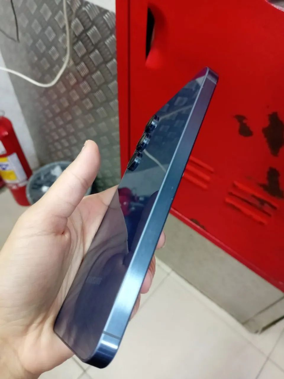 Samsung A55  - Foto 3