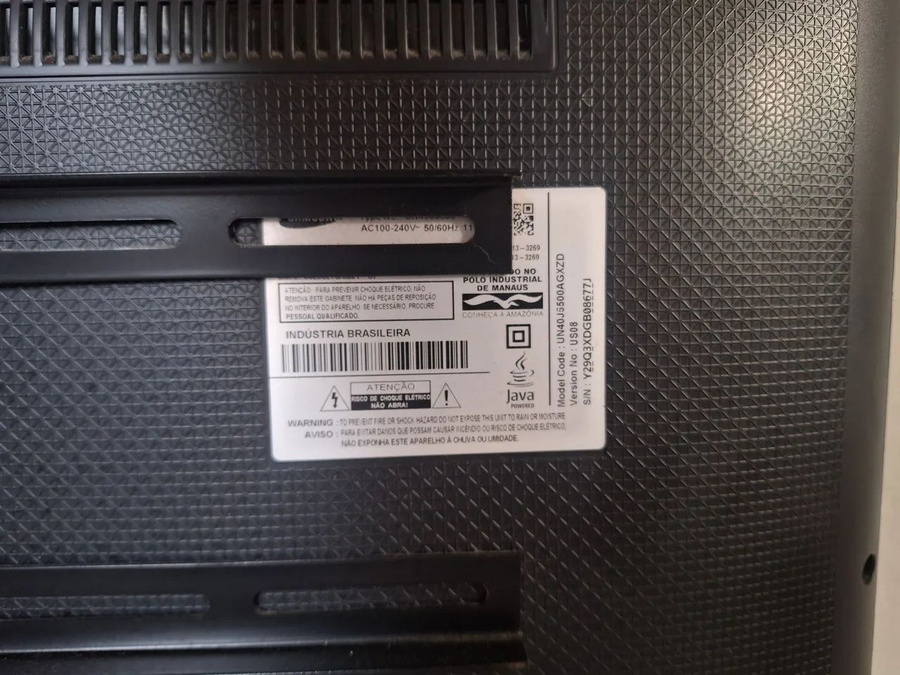 Samsung 55' - Foto 3