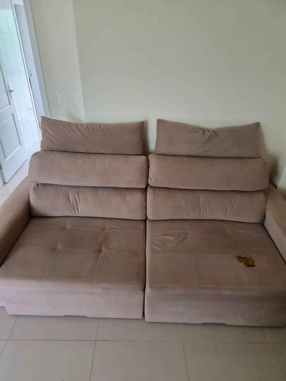 Sofá  - Foto 2