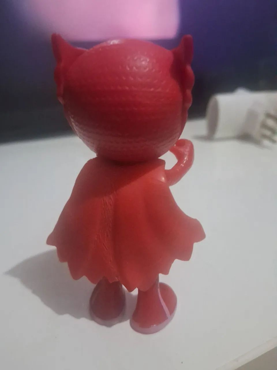Corujita (Owelette) - Foto 2