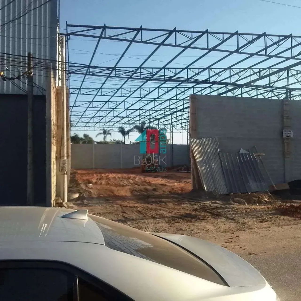 Guaratiba | Galpão - Foto 3