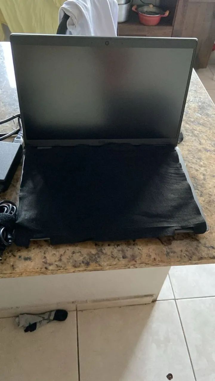 Notebook Dell i5 core Windows 11 - Foto 2