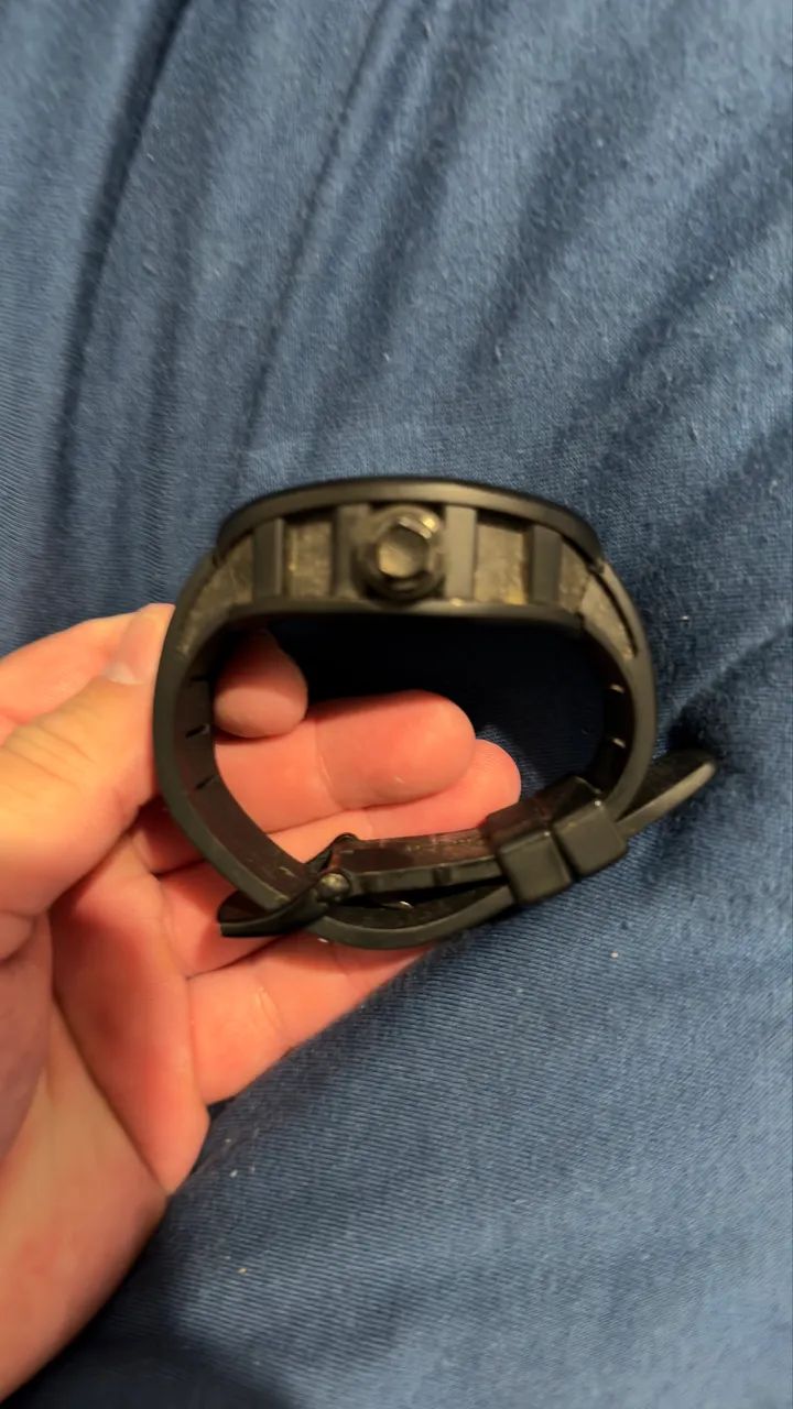 VENDE SE RELÓGIO RICHARD MILLE - Foto 2