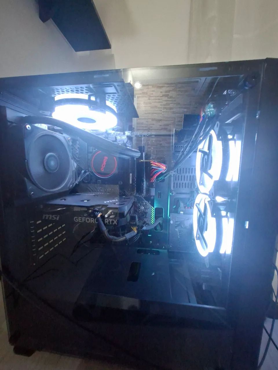 PC Gamer -Roda tudo  - Foto 2