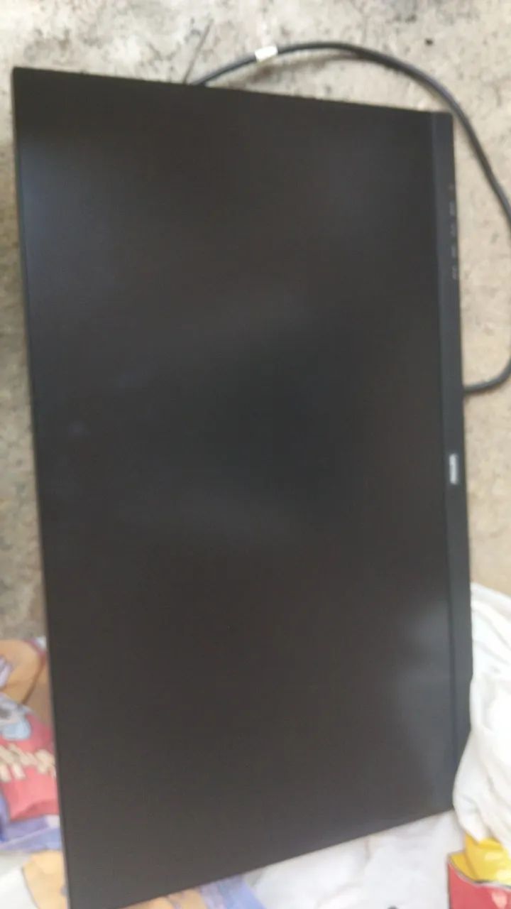 MONITOR DE PC