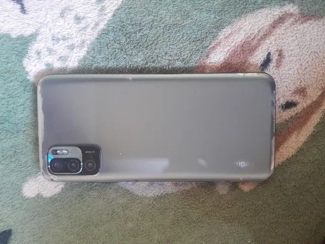 Vende redmi nota 10  - Foto 2