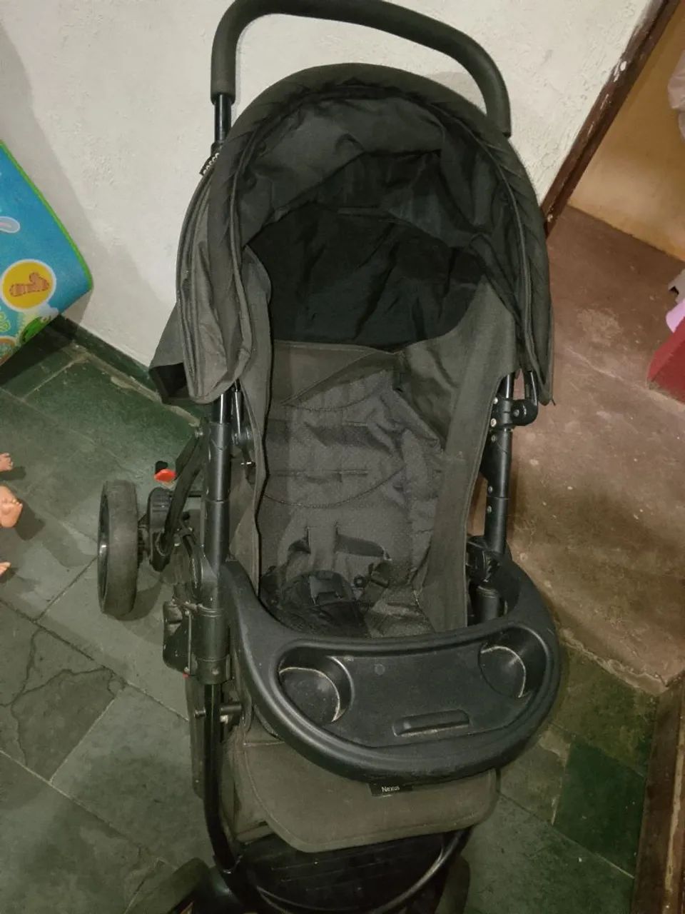 Vendo carrinho  - Foto 2