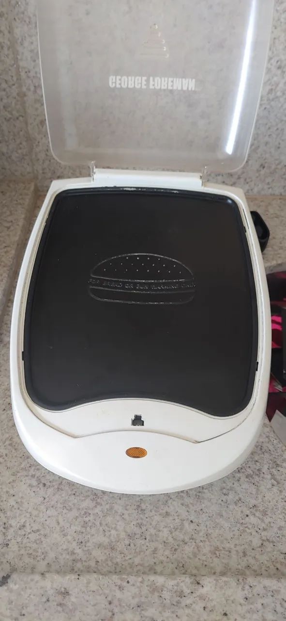 Sanduicheira, torradeira, grill - Foto 2