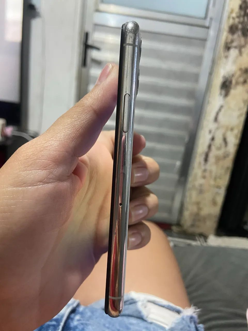 Vendo um iPhone 11 Pro - Foto 4