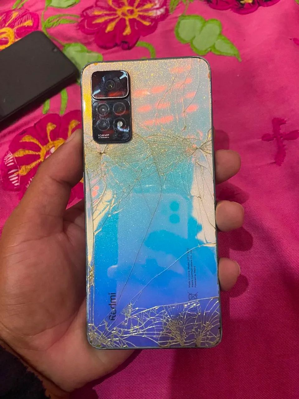 Redmi note 11 pro - Foto 3