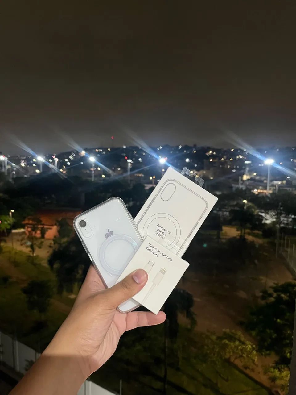 iPhone XR 124GB - Foto 2