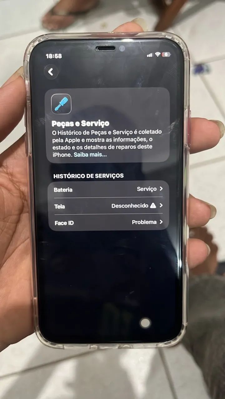 iPhone 11 Normal