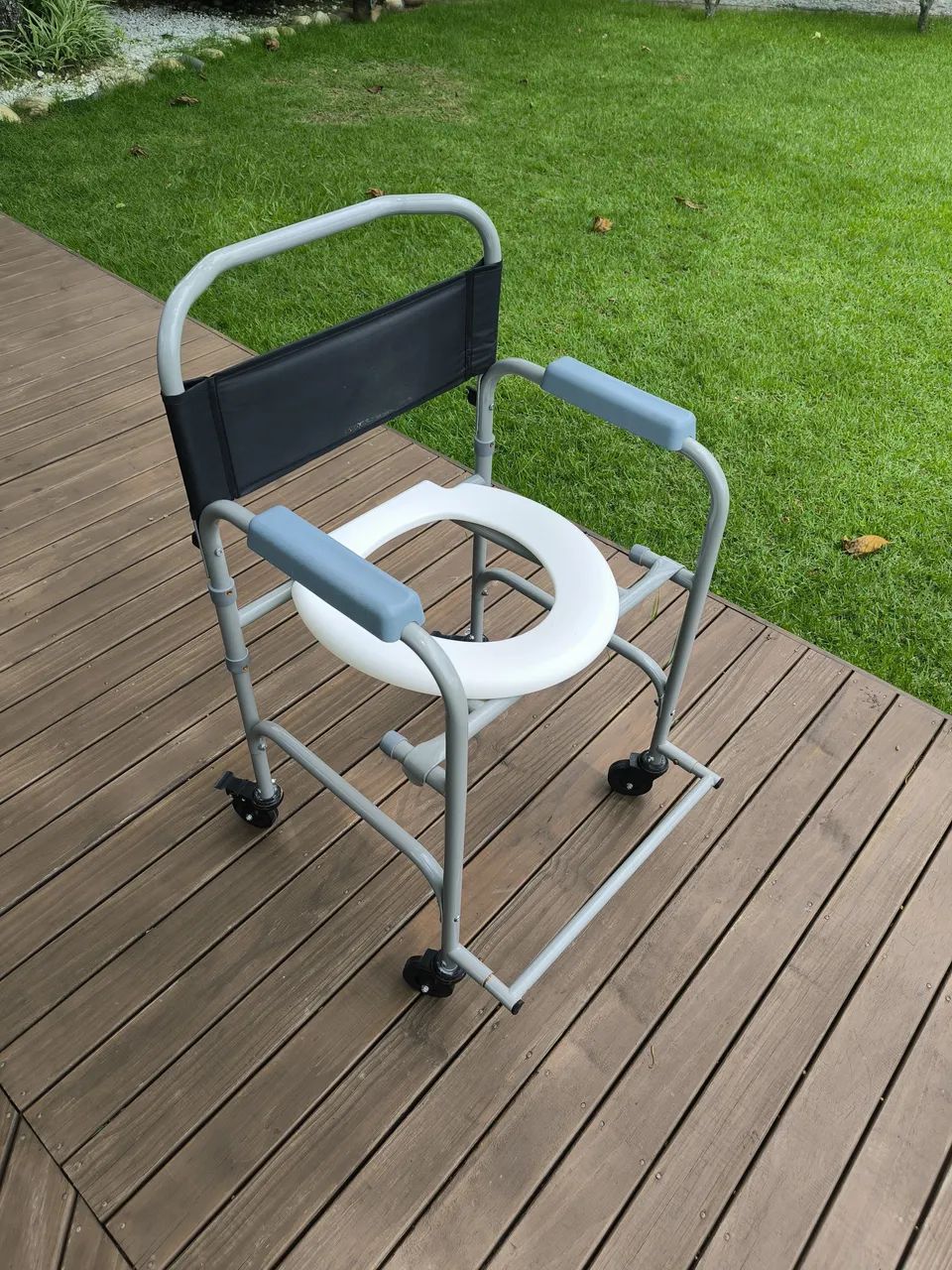 Cadeira de Banho - Foto 3