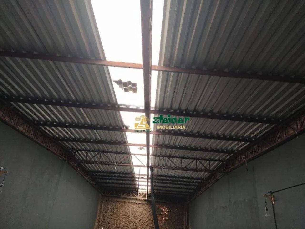 Salão para alugar, 250 m²- Vila Galvão - Guarulhos/SP - Foto 7