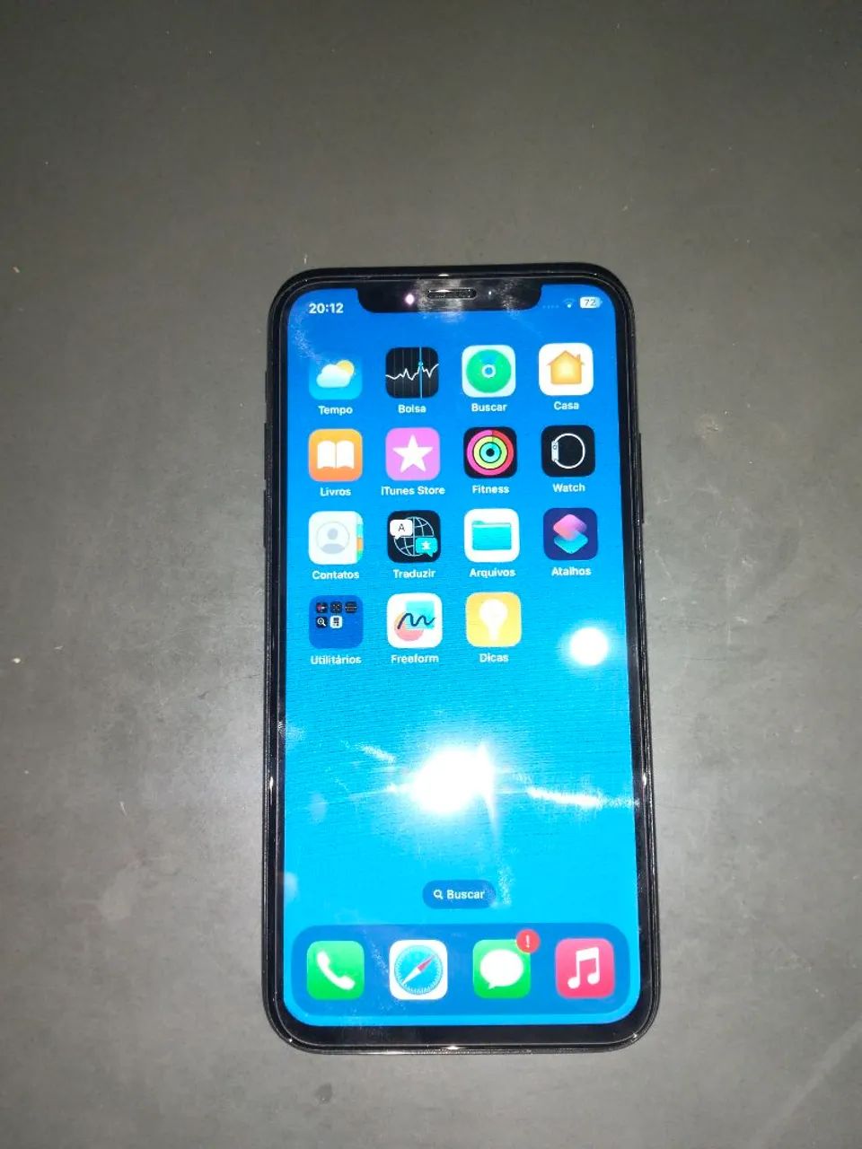 バッテリー100% 256GB X iPhone Apple Apple メルカリ - バッテリー100% 美品 256GB X iPhone スマートフォン本体