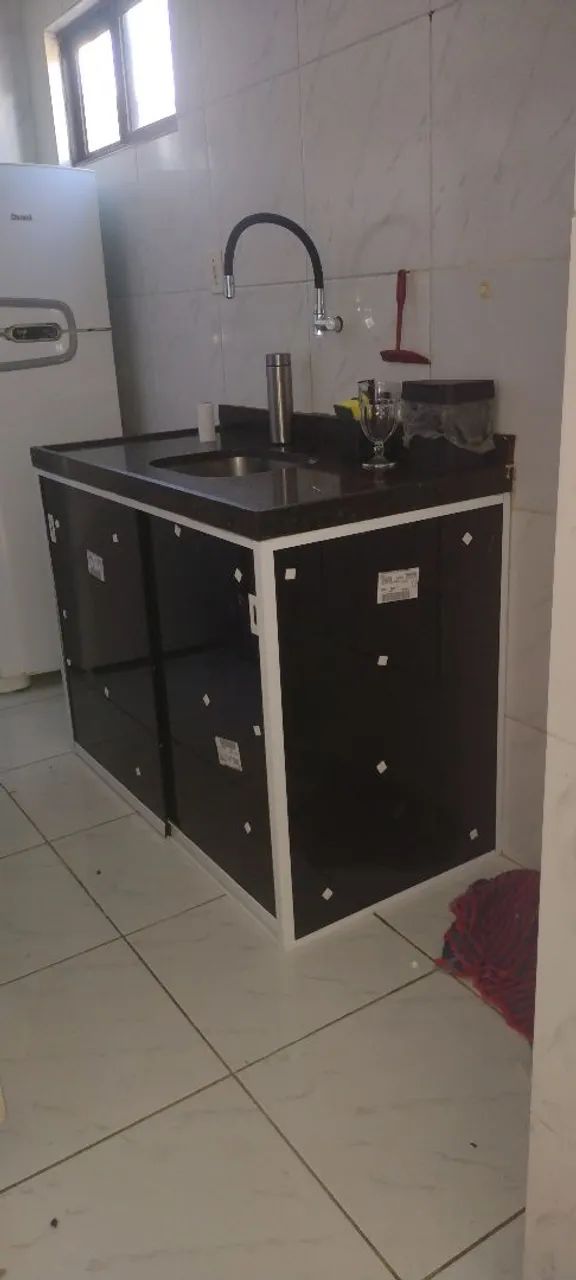 VARANDAS, BOX, VIDROS E ESPELHOS! - Foto 3