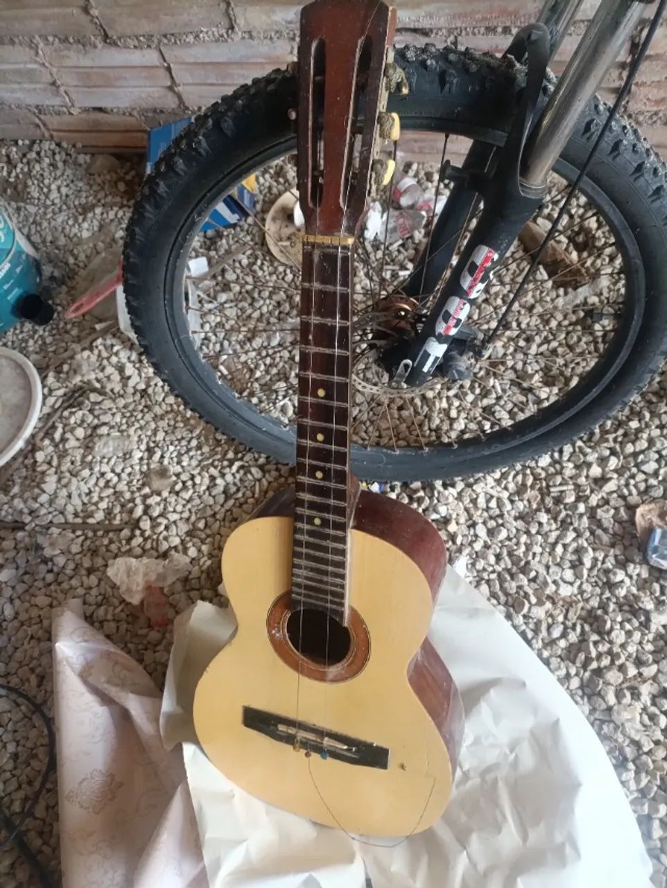 Violão 