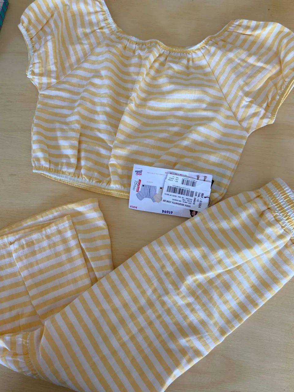 Roupa juvenil  - Foto 2