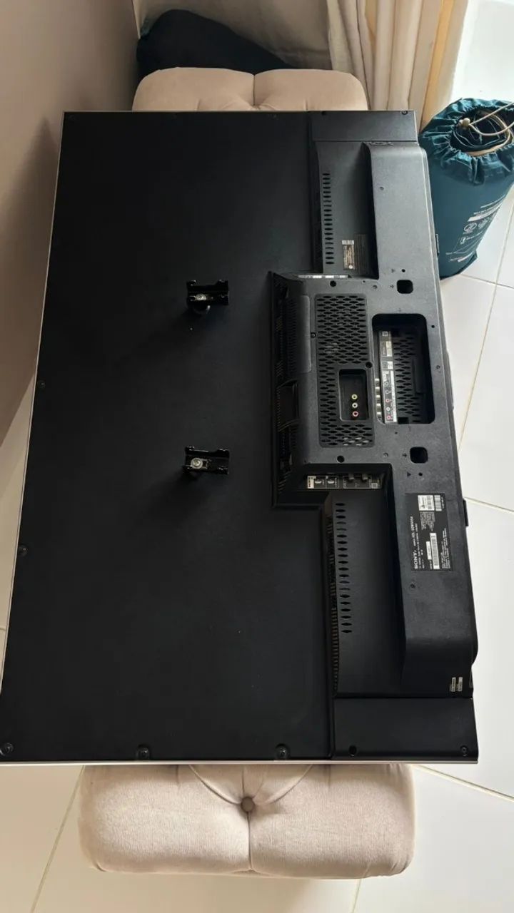 TV SMART SONY 50 POLEGADAS - Foto 2