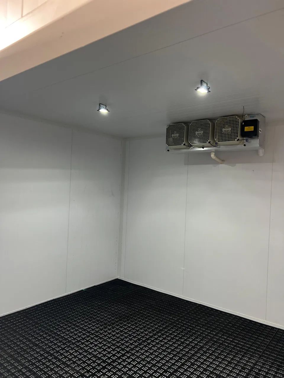 Câmara Fria - Sob medida - Foto 3