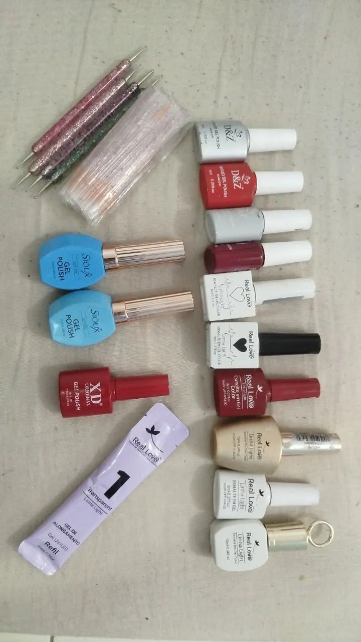 Kit manicure  - Foto 4