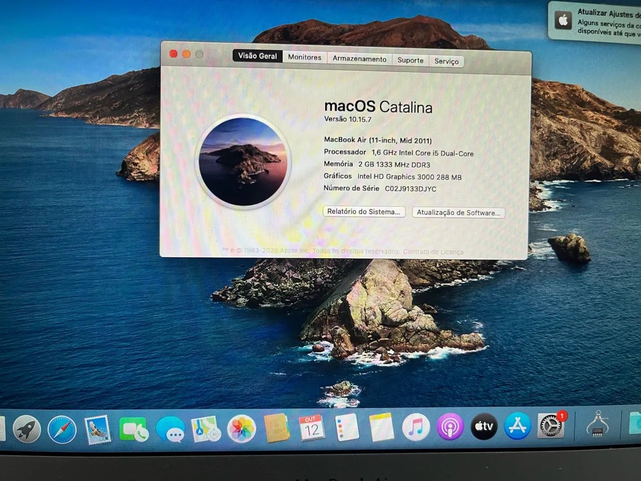 MacBook Air - Foto 4