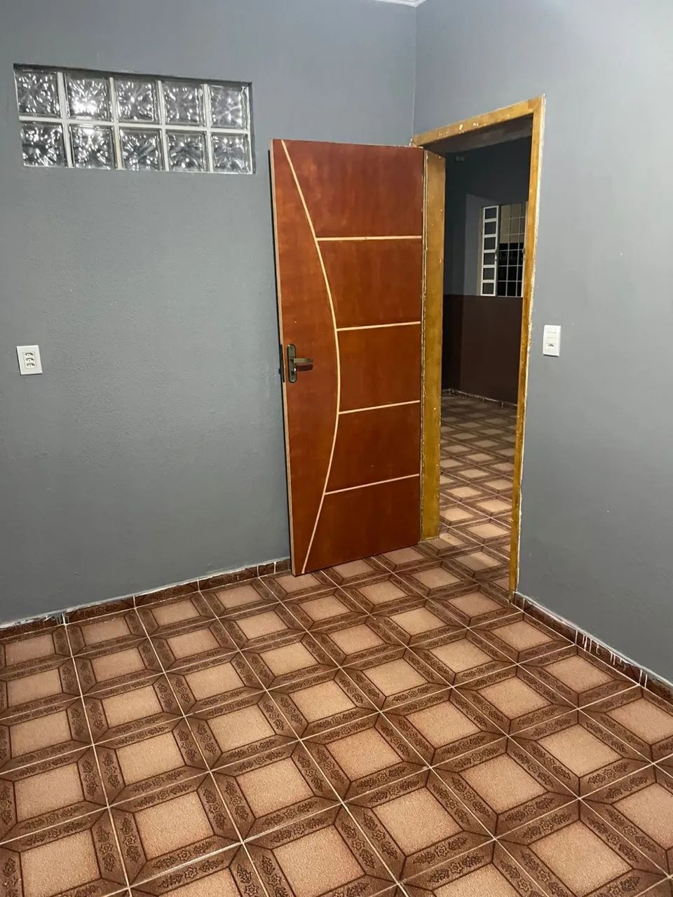 Foto - Brasília - Setor de Mansões de Sobradinho