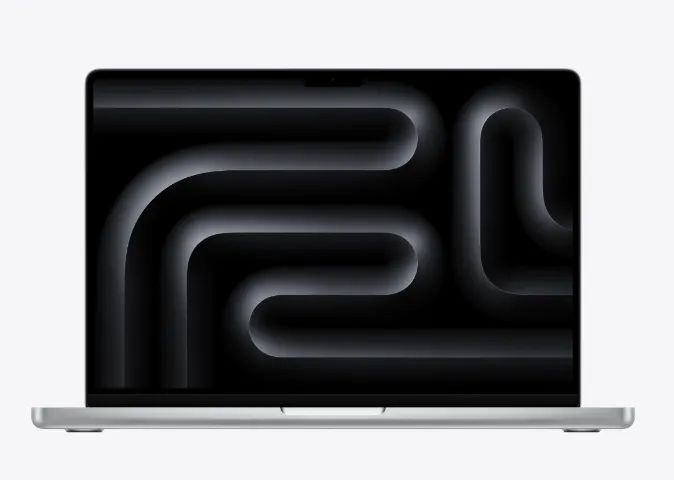 MacBook Pro (2026) M5 Pro 14.2? - 1TB SSD 24GB RAM - Lacrado - Foto 2