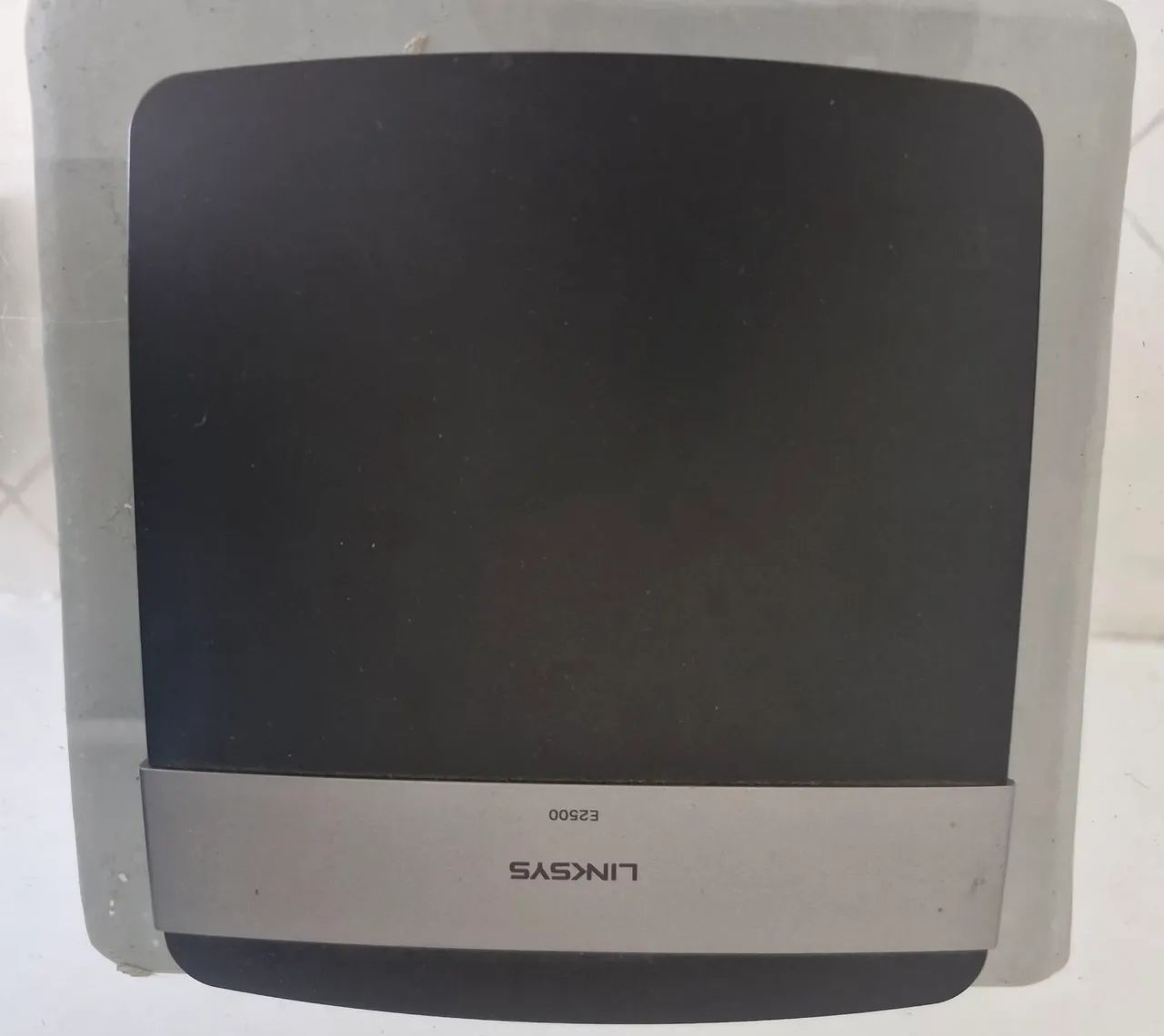 Roteador Cisco Linksys E2500