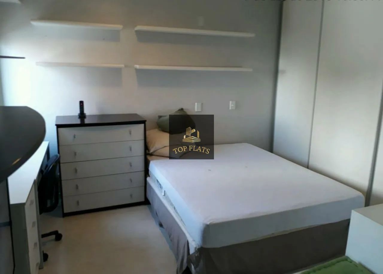 Flat disponível no Itaim Bibi - Foto 2