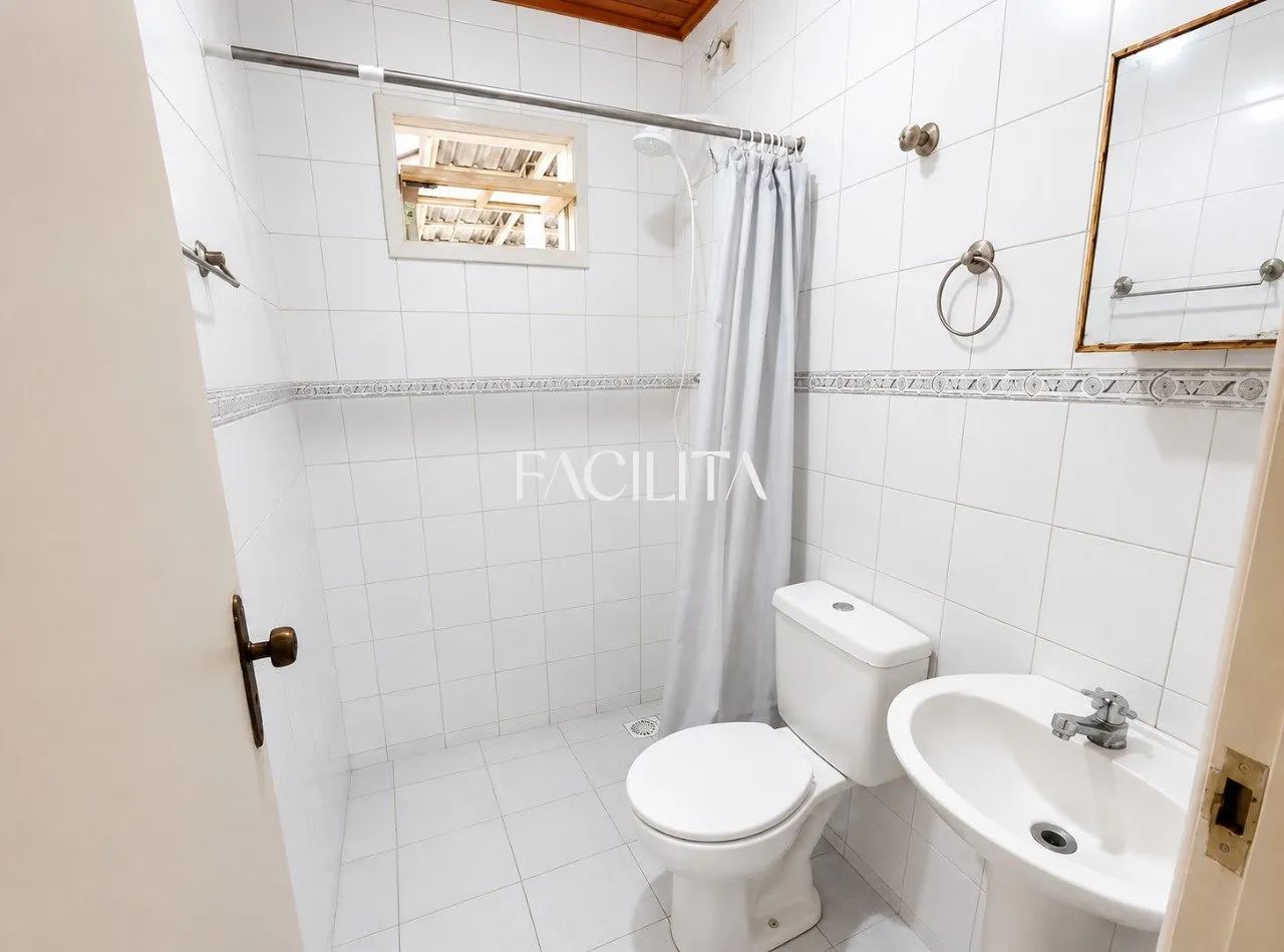 Casa com 1 quarto no bairro Campeche, Florianópolis. - Foto 5